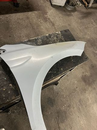 Repuestos VW Polo AW 2018