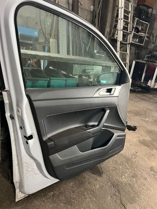 Repuestos VW Polo AW 2018