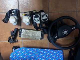 Repuestos VW Polo AW 2018