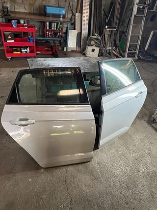 Repuestos VW Polo AW 2018