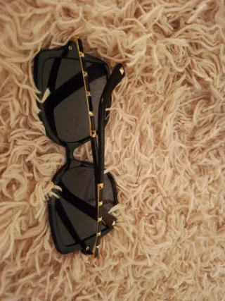 Gafas Valentino Garavani Rockstud Lujo