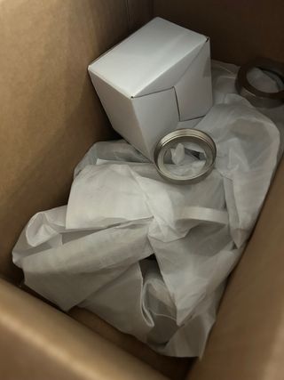 Maneta puerta pack 6