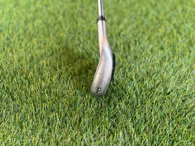 Callaway X2 Hot Hierro Pw Acero Diestro