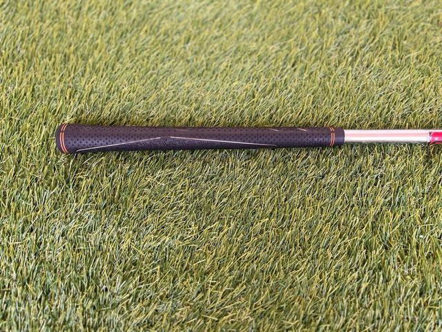 Callaway X2 Hot Hierro Pw Acero Diestro