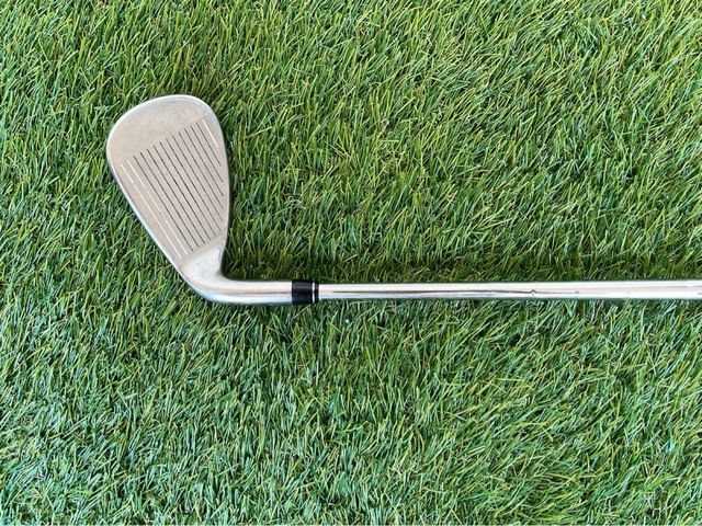 Callaway X2 Hot Hierro Pw Acero Diestro