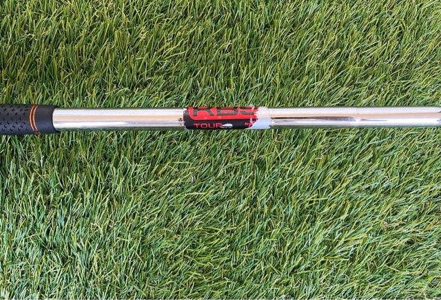 Callaway X2 Hot Hierro Pw Acero Diestro