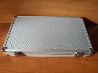 Alexómetro MIB, Rango: 50-160