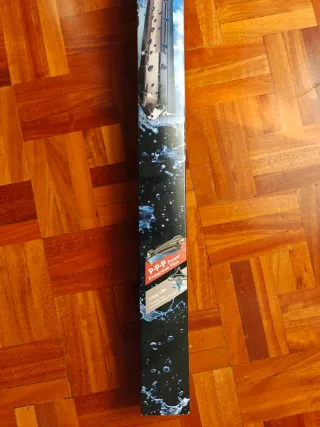 Bosch AeroTwin A 309 S Limpiaparabrisas delanteros