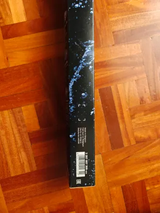 Bosch AeroTwin A 309 S Limpiaparabrisas delanteros