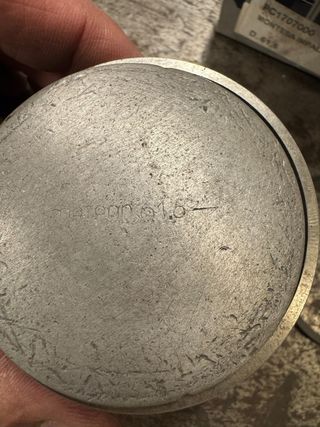 Pistón Montesa Impala 175