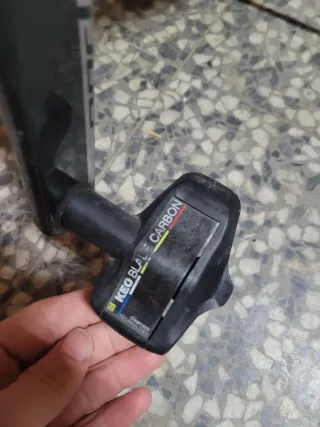 Pedales LOOK KEO BLADE Carbon