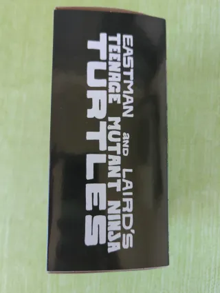 Figura NECA Tortugas Ninja Ultimate Foot Ninja