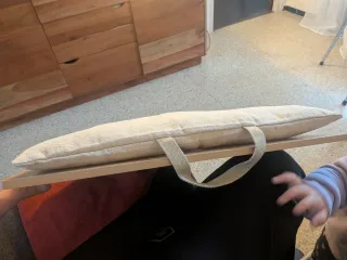 Cojín para portátil