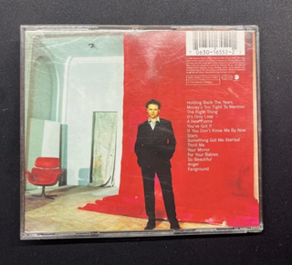 CD Simply Red Greatest Hits