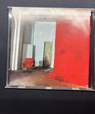 CD Simply Red Greatest Hits