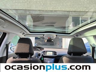 Peugeot 308 PureTech 130 S&S Allure EAT6 96 kW (130 CV)