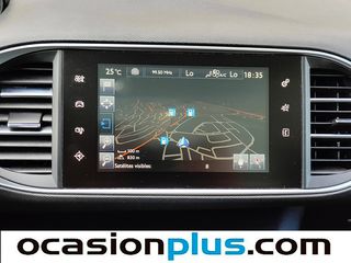 Peugeot 308 PureTech 130 S&S Allure EAT6 96 kW (130 CV)