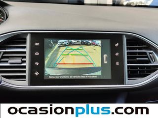 Peugeot 308 PureTech 130 S&S Allure EAT6 96 kW (130 CV)