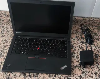 Portátil Lenovo thinkpad X250 Windows 11 Pro