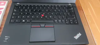 Portátil Lenovo thinkpad X250 Windows 11 Pro