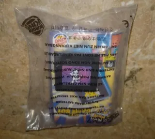 Mini Game Boy Color Viola Pokémon