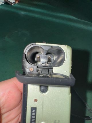 Fujifilm Clear Shot 60AF Fotocamera Analogica 35mm