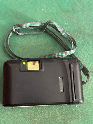 Fujifilm Clear Shot 60AF Fotocamera Analogica 35mm