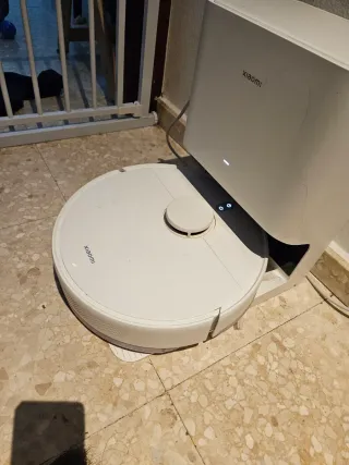 Robot Aspirador Xiaomi X10