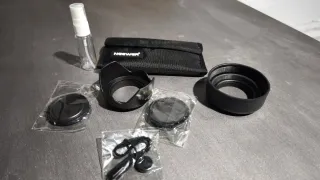 Accesorios fotografía Neewer