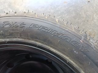 Llanta 16  1/2JX16H2