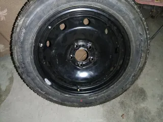 Llanta 16  1/2JX16H2