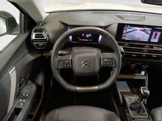 Citroën C4 Feel Pack