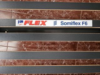 CONJUNTO DE DESCANSO FLEX