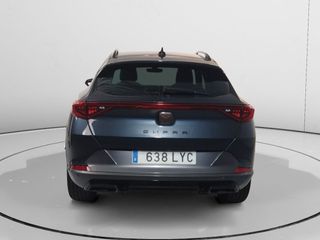 Cupra Formentor 1.5 TSI