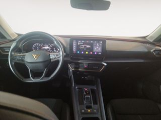 Cupra Formentor 1.5 TSI