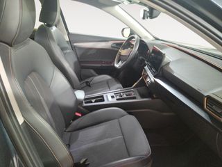 Cupra Formentor 1.5 TSI