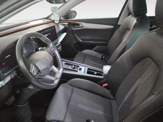 Cupra Formentor 1.5 TSI