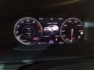 Cupra Formentor 1.5 TSI