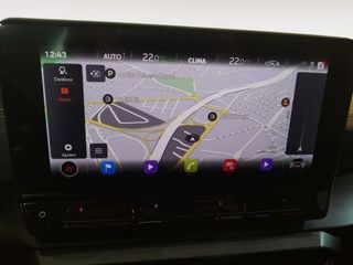 Cupra Formentor 1.5 TSI