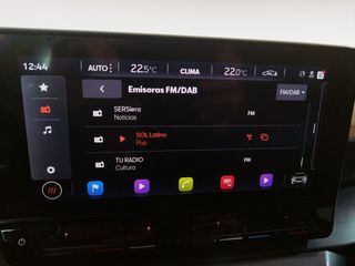 Cupra Formentor 1.5 TSI