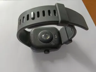 Smartwatch Xiaomi Redmi 4 Grigio/Rosso