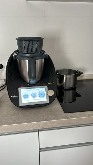 Thermomix TM6 Diamante