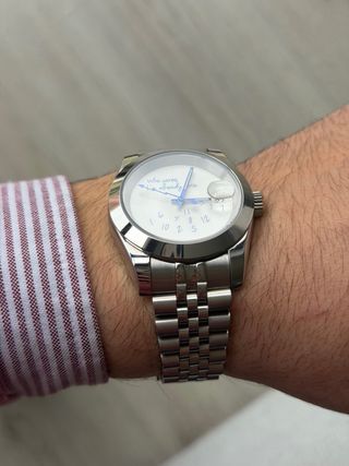 Reloj Seiko Mod Automático