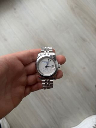 Reloj Seiko Mod Automático