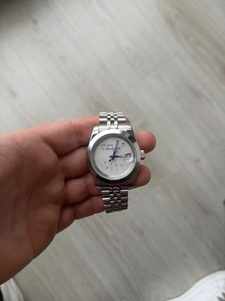 Reloj Seiko Mod Automático
