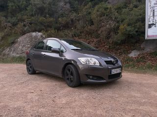 Toyota Auris 2008