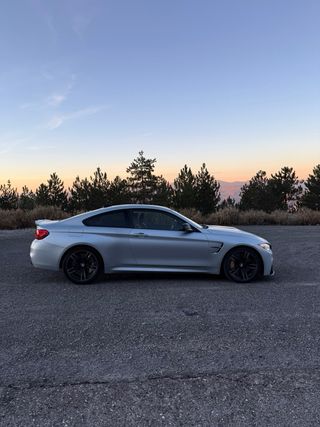 BMW M4 431cv 2015 NACIONAL