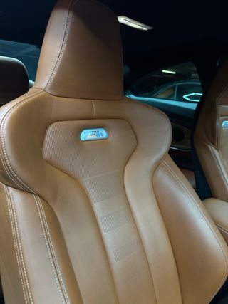 BMW M4 431cv 2015 NACIONAL