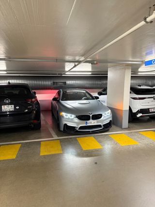 BMW M4 431cv 2015 NACIONAL