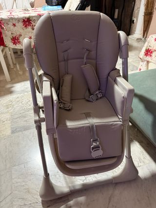 Trona Kinderkraft Yummy Ajustable